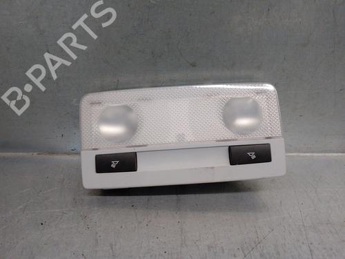 Interior roof light OPEL CROSSLAND X / CROSSLAND (P17, P2QO) 1.2 (75) 39027174
