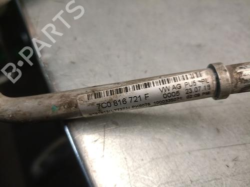 AC pipe VW CRAFTER Van (SY_, SX_) | BP33288239M126 - Image 5