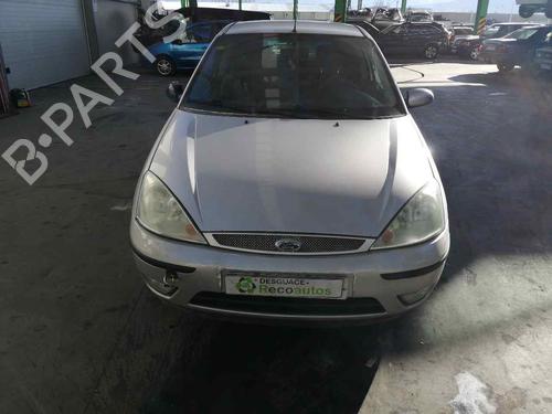 Engine control unit (ECU) FORD FOCUS I (DAW, DBW) 1.8 TDCi | BP11933419M57 