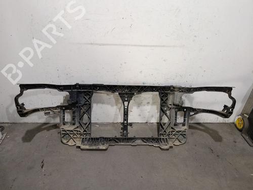 Front slam panel HYUNDAI i30 (FD) 1.6 CRDi | BP37270697C72 - Image 4