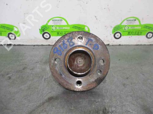 Used Right rear steering knuckle MINI MINI (R50, R53) One (90 hp) 2314790
