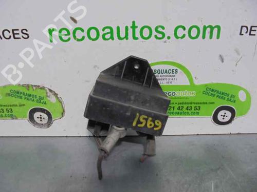 Used Electronic module Electronic module FIAT DUCATO Van (230_) 1.9 D (69 hp) 9088747 9088747