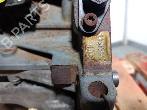 Engine OPEL CORSA D (S07) 1.3 CDTI (L08, L68) | BP32298513M1 