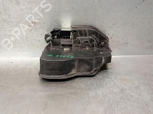 Rear right lock BMW X3 (F25) xDrive 20 d | BP28295901C99 