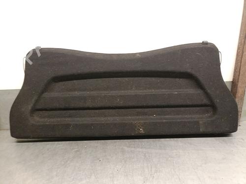 Rear parcel shelf RENAULT CLIO IV (BH_) 1.5 dCi 90 | BP29823332C85 
