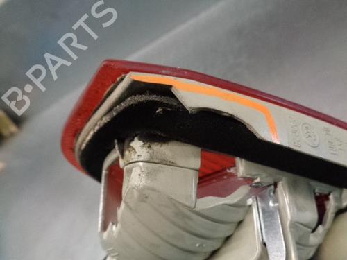 Right taillight BMW 3 (E90) 325 d | BP12177375C35 