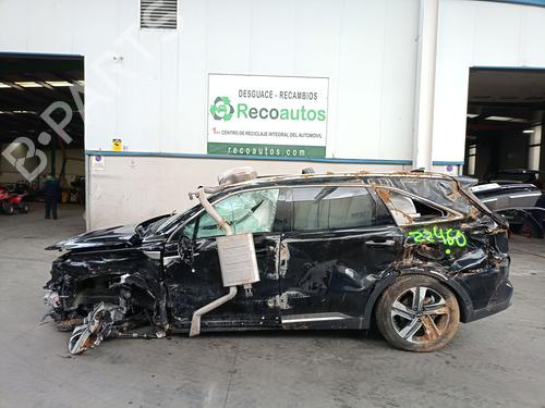 Electronic sensor KIA SORENTO IV (MQ4, MQ4A) 1.6 T-GDi Hybrid | BP25246344M84 - Image 5