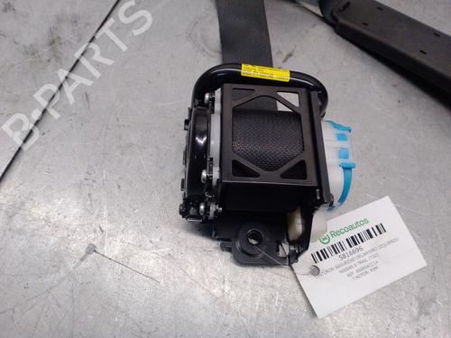 Front left seatbelt NISSAN X-TRAIL III (T32_, T32R, T32RR) 1.6 dCi (T32) | BP32283396I26