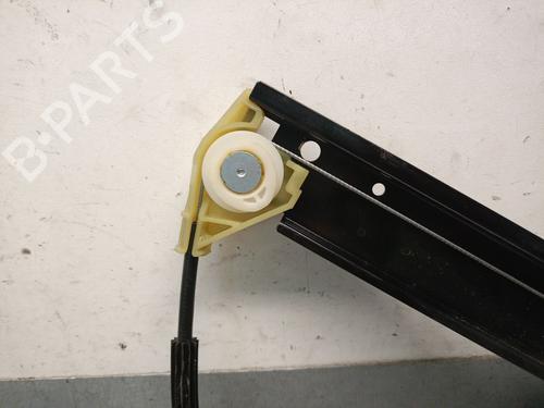 Rear left window mechanism AUDI A4 B9 (8W2, 8WC) 2.0 TDI | BP37714345C24 - Image 3