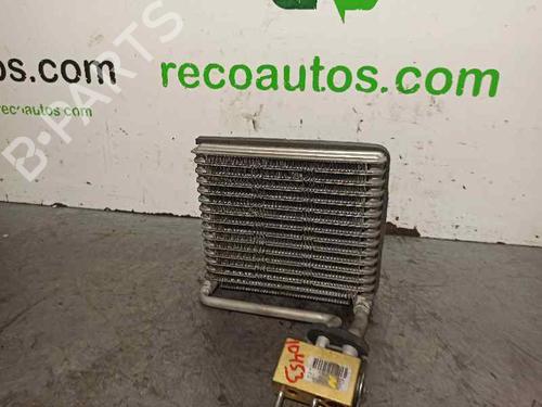Air conditioning evaporator FIAT PANDA (169_) 1.2 (169AXF2A, 169AXF1A) | BP11667988M109 