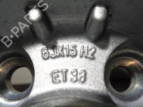 Felg AUDI A3 (8L1) 1.8 T | BP16198735C45 