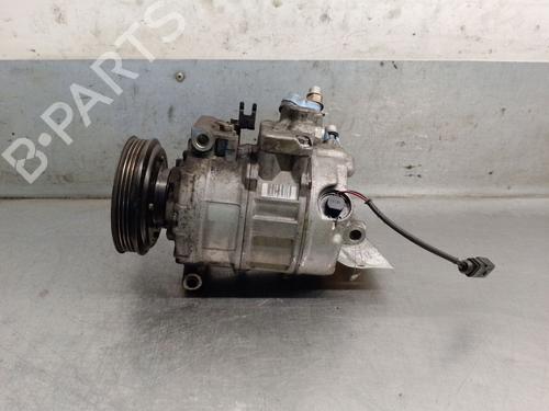 AC compressor AUDI A6 C5 (4B2, 4B4) 1.9 TDI | BP38720482M34 - Image 3
