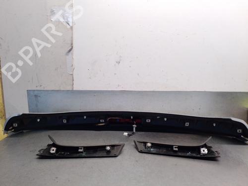 Rear spoiler RENAULT KOLEOS II (HC_) 2.0 dCi 175 4WD | BP32209139C96