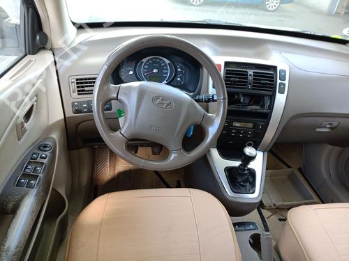 Left front window switch HYUNDAI TUCSON (JM) 2.0 CRDi | BP37521702I27 - Image 12