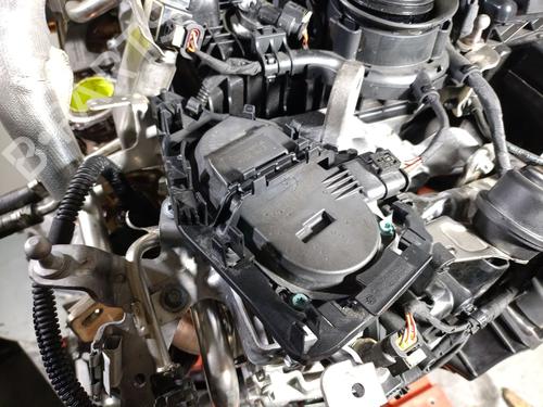 Engine MERCEDES-BENZ GLE Coupe (C167) GLE 350 de 4-matic (167.306) | BP34396612M1 - Image 9