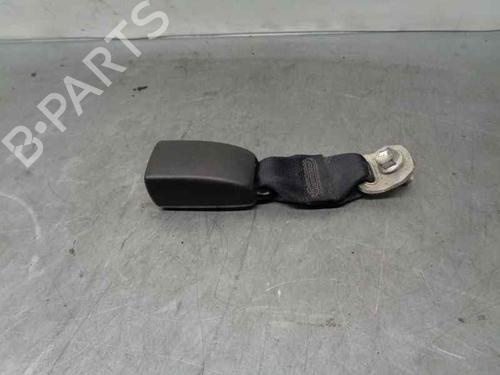 Used Seat buckle CITROËN C1 (PM_, PN_) 1.4 HDi (54 hp) 20257308