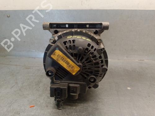 Alternator MERCEDES-BENZ A-CLASS (W169) A 180 CDI (169.007, 169.307) | BP27717868M7 