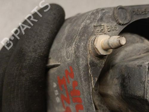 Venstre Fortil Tågelygte NISSAN PICK UP (D22) 2.5 Di | BP30929794C30