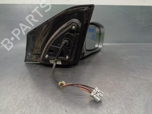 Retrovisor derecho HONDA CIVIC VII Hatchback (EU, EP, EV) 1.6 i (EP2, EU8, EU6) | BP18140803C27 