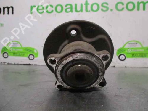 Right rear steering knuckle MINI MINI (R50, R53) One | BP2314790M28 