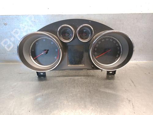 instrument-cluster-opel-insignia-a-saloon-g09-2008-2009-2010-2011-2012-2013-2014-2015-2016-2017-27661068 main image
