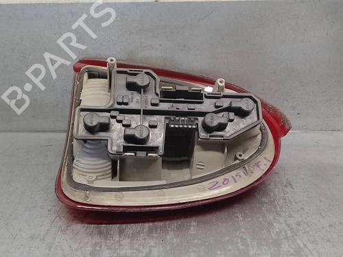 Left taillight OPEL CORSA B (S93) 1.7 D (F08, F68, M68) | BP17453927C34 