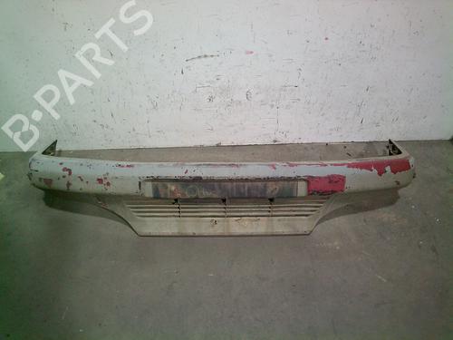 Used Front bumper CITROËN AX (ZA-_) 11 (60 hp) 14363467