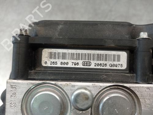 ABS pump OPEL CORSA D (S07) 1.3 CDTI (L08, L68) | BP27465236M43 
