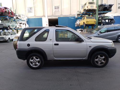 Luftmassemåler LAND ROVER FREELANDER I (L314) 2.0 Td4 4x4 | BP18112919M95 