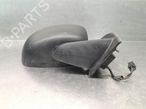 Right mirror JEEP COMPASS (MK49) 2.0 CRD 4x4 | BP37585325C27  - Image 5