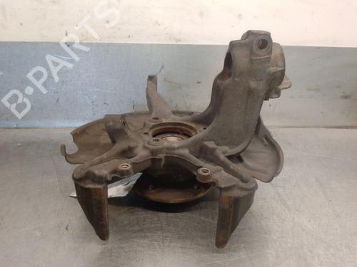 Left front steering knuckle SEAT LEON (1P1) 1.9 TDI | BP39077721M25 - Image 7