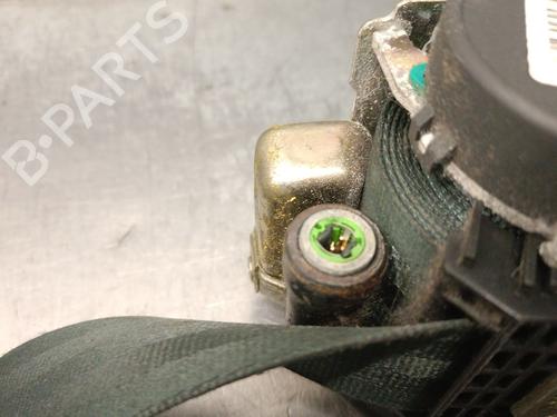 Front left seatbelt PEUGEOT 407 (6D_) 2.2 (6D3FZE, 6D3FZH) | BP37800761I26 - Image 4