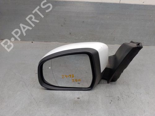 Ryggespeil venstre FORD FOCUS III 1.6 EcoBoost (182 hp) 30921477