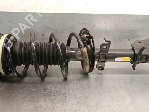 Used Right front shock absorber RENAULT KANGOO Express (FW0/1_) 1.5 dCi 75 (FW07, FW10, FW04) (75 hp) 25911570