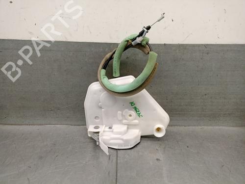 Used Front left lock Front left lock MAZDA CX-5 (KF) 2.0 SKYACTIV-G AWD (163 hp) 33660541 33660541