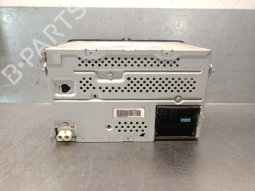 Radio SKODA FABIA II Combi (545) 1.6 TDI | BP38190837E6 - Image 2