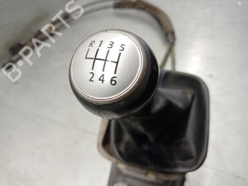 Gear lever VW GOLF V (1K1) 1.9 TDI | BP27556763M90 
