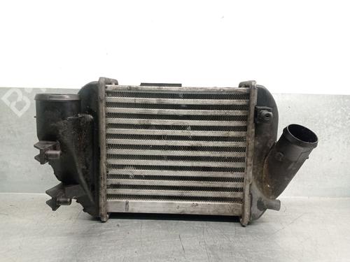 Intercooler AUDI A4 B6 (8E2) 2.5 TDI (163 hp) 31623448