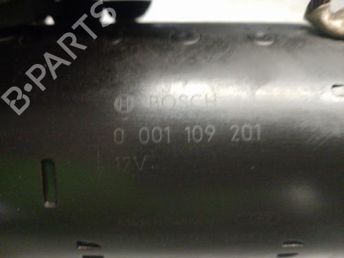 Starter OPEL OMEGA B (V94) 2.5 DTI (F69, M69, P69) | BP14911167M8 