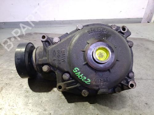 Differensial forvogn BMW X3 (E83) 2.0 d (150 hp) 26910633