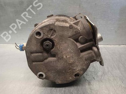 AC compressor OPEL TIGRA (S93)  | BP11928393M34 