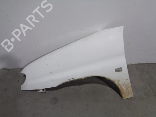 Used Left front fenders CITROËN BERLINGO / BERLINGO FIRST MPV (MF_, GJK_, GFK_) 1.9 D (MFWJZ) (70 hp) 11380208