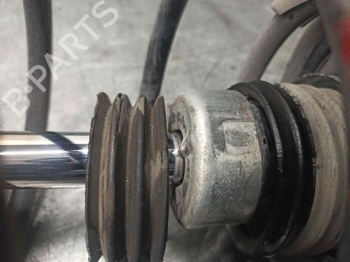 Right front shock absorber NISSAN PRIMERA (P12) 2.0 | BP8924461M17 