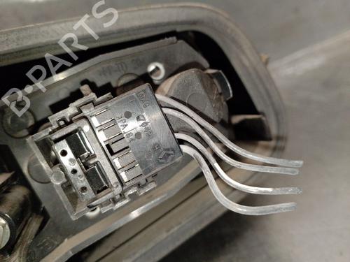 Right tailgate light RENAULT LAGUNA II (BG0/1_) 1.9 dCi (BG1A, BG1W, BG0G) | BP34694003C80 - Image 5