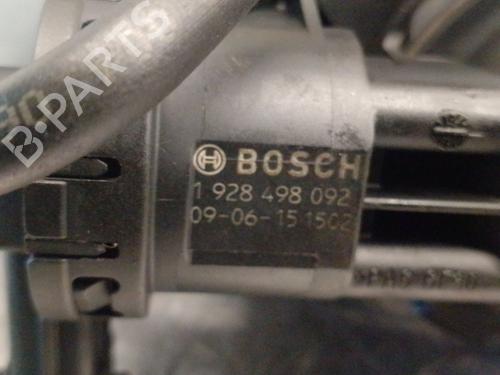 Intake manifold OPEL CORSA D (S07) 1.2 (L08, L68) | BP31757069M70 