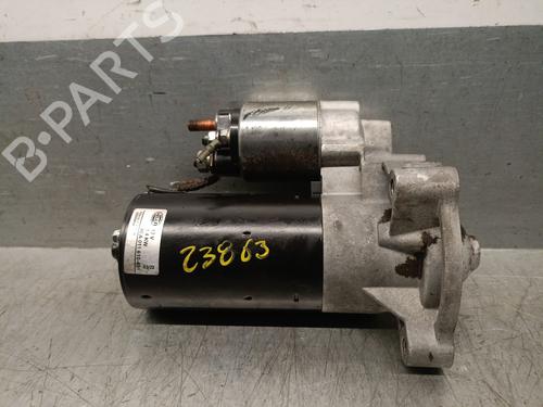 Used Starter CITROËN BERLINGO / BERLINGO FIRST MPV (MF_, GJK_, GFK_) 1.9 D (MFWJZ) (70 hp) 29983543