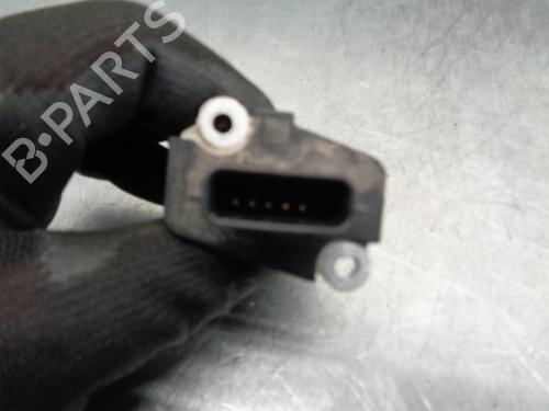 Mass air flow sensor NISSAN JUKE (F15) 1.6 DIG-T | BP9145530M95 