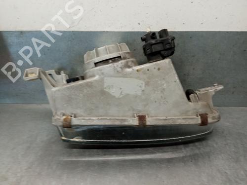 Left headlight HYUNDAI ACCENT I (X-3) 1.5 i 12V | BP29566661C28