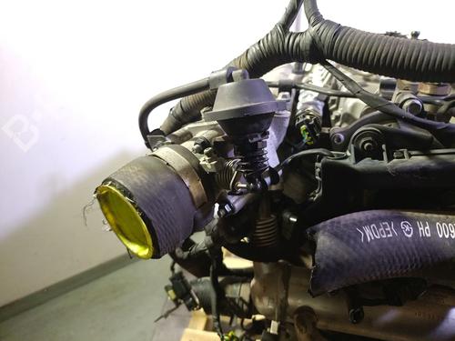 Engine HYUNDAI i30 (FD) 1.6 CRDi | BP29735008M1 