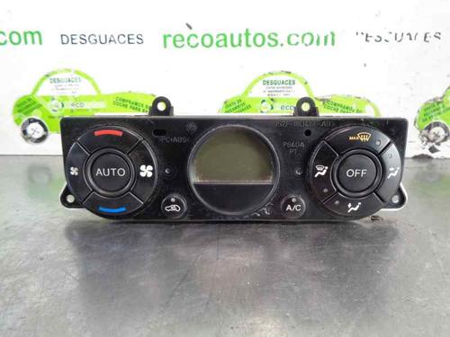 Used Climate control FORD MONDEO III (B5Y) 1.8 16V (125 hp) 5271092